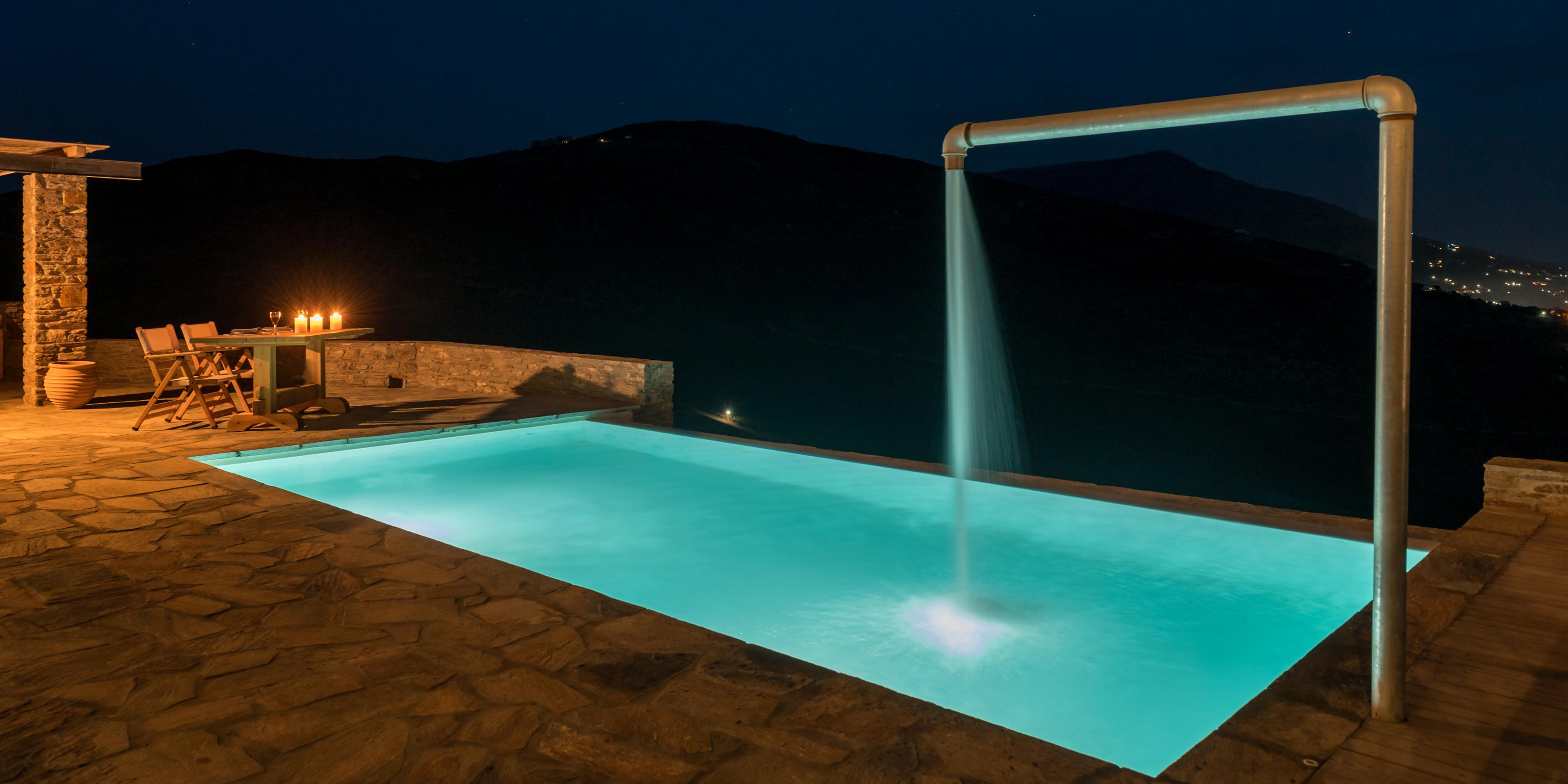 Andros Tessera กีปรี ภายนอก รูปภาพ