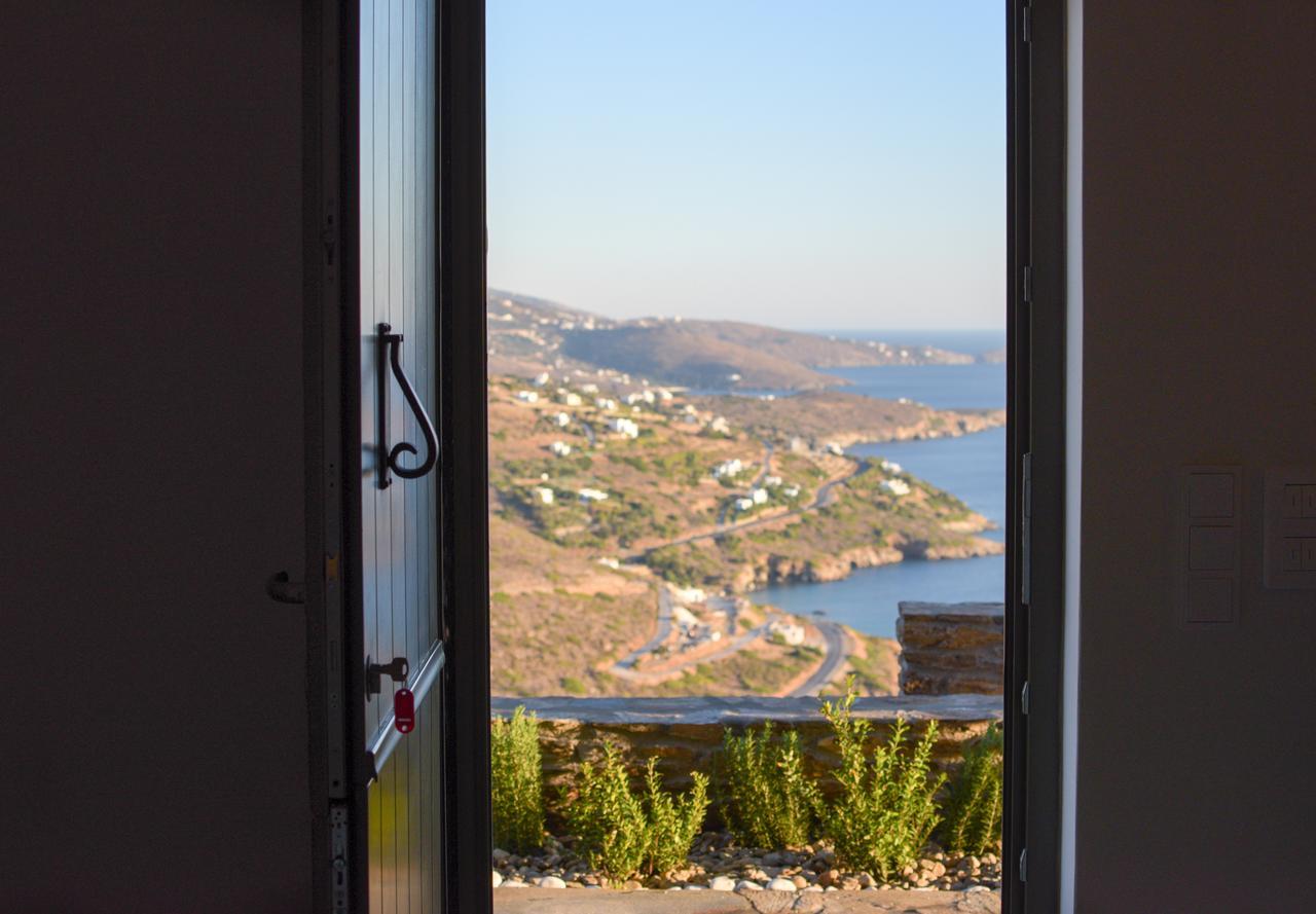 Andros Tessera กีปรี ภายนอก รูปภาพ