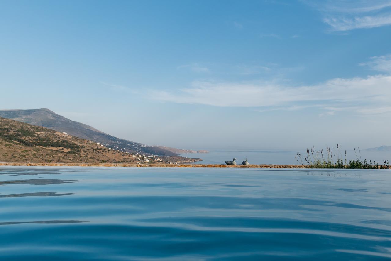 Andros Tessera กีปรี ภายนอก รูปภาพ